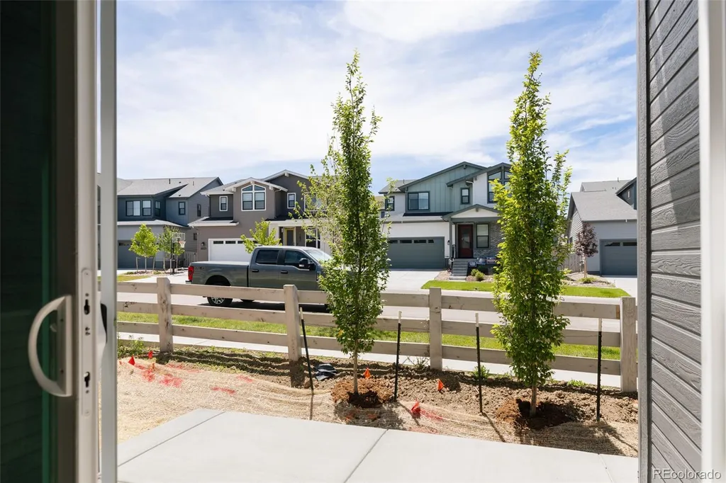 11395 Alla Breve Circle Lone Tree CO 80134