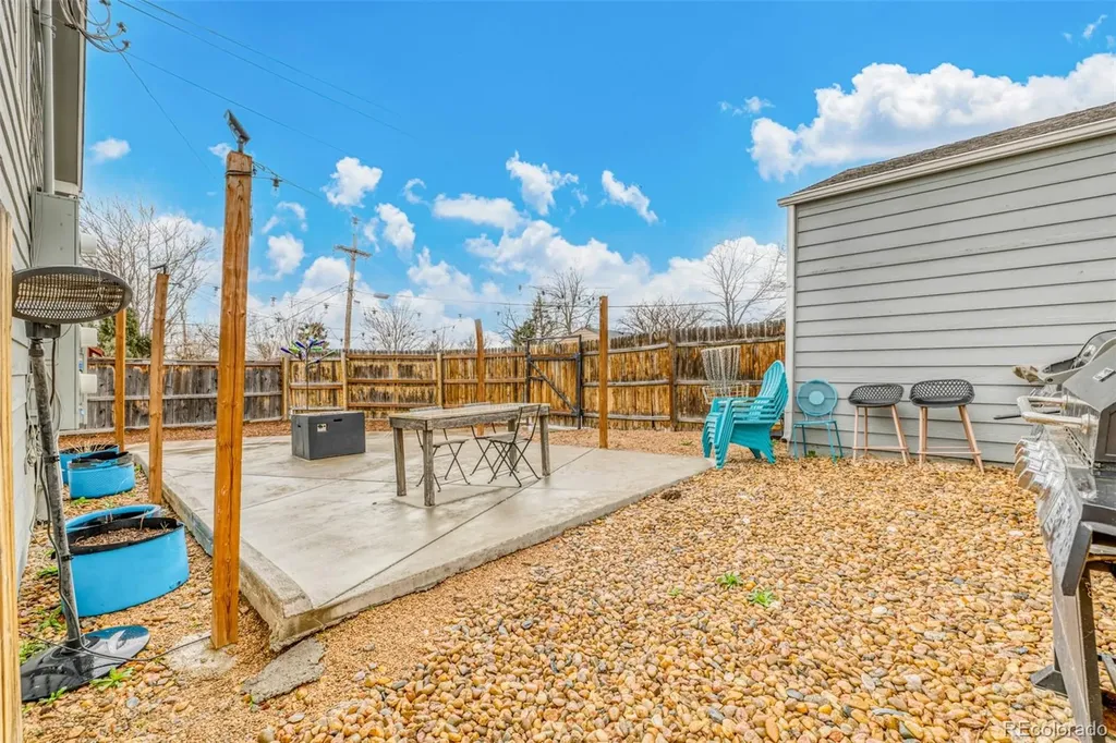 965 Wolff Street Denver CO 80204