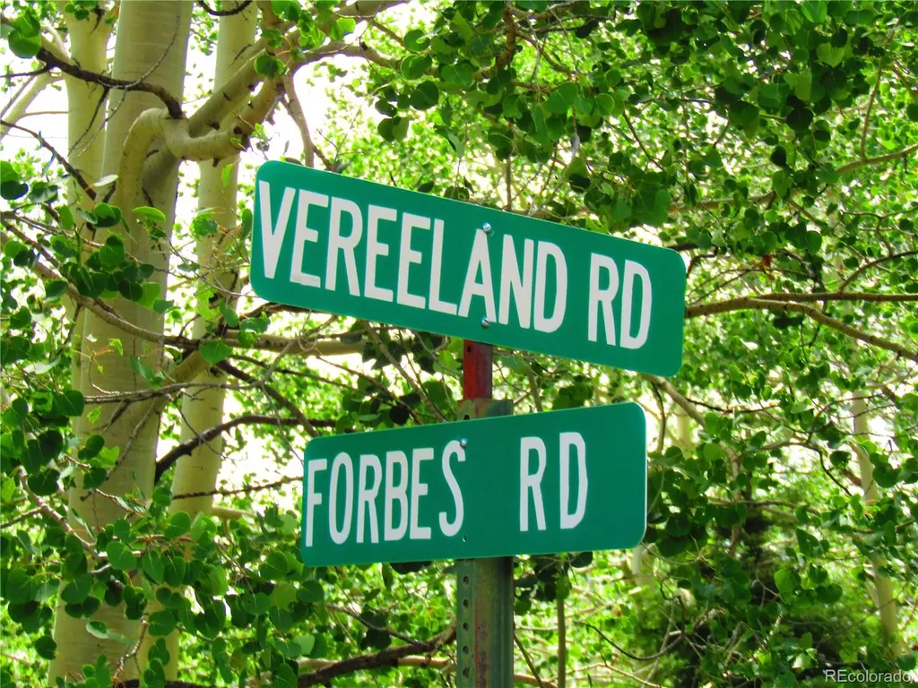Lot 6093 Forbes Road San Luis CO 81152