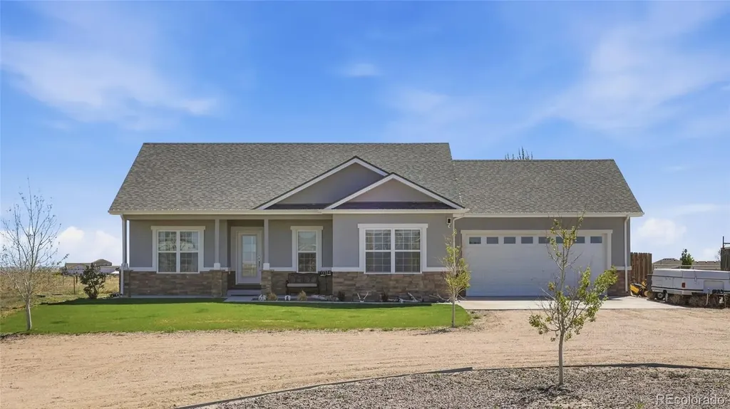 15508 Rd 7.3 Wiggins CO 80654