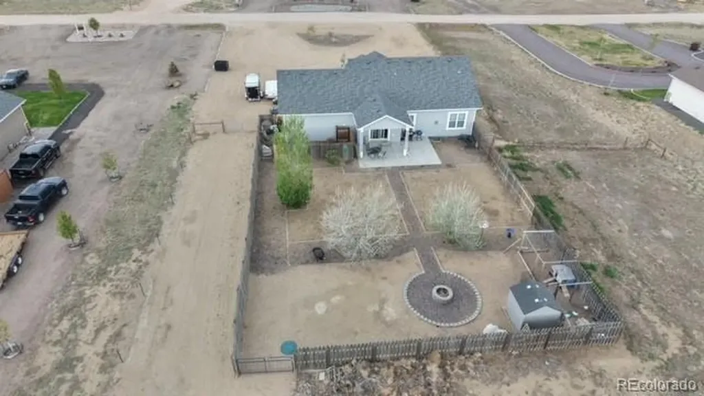 15508 Rd 7.3 Wiggins CO 80654
