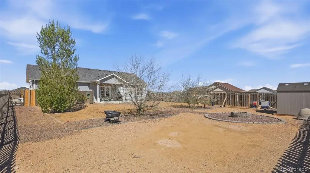 15508 Rd 7.3 Wiggins CO 80654