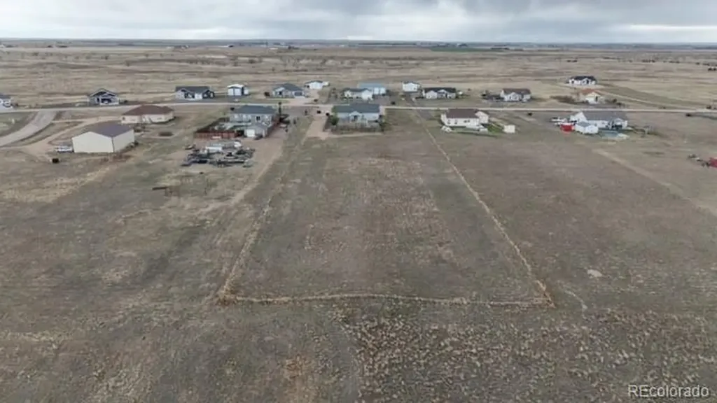 15508 Rd 7.3 Wiggins CO 80654