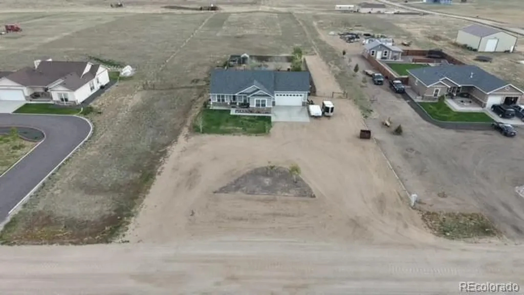 15508 Rd 7.3 Wiggins CO 80654