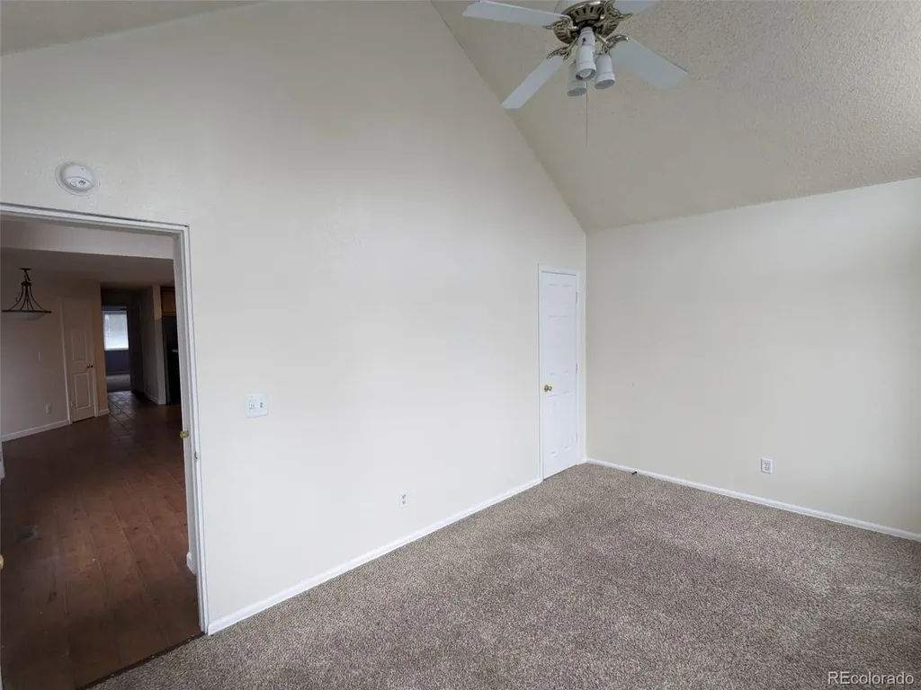12404 E Tennessee Circle Aurora CO 80012