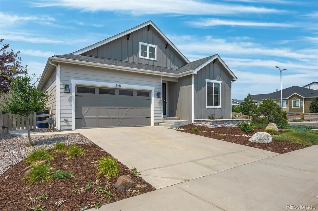 8101 Adams Fork Avenue Littleton CO 80125