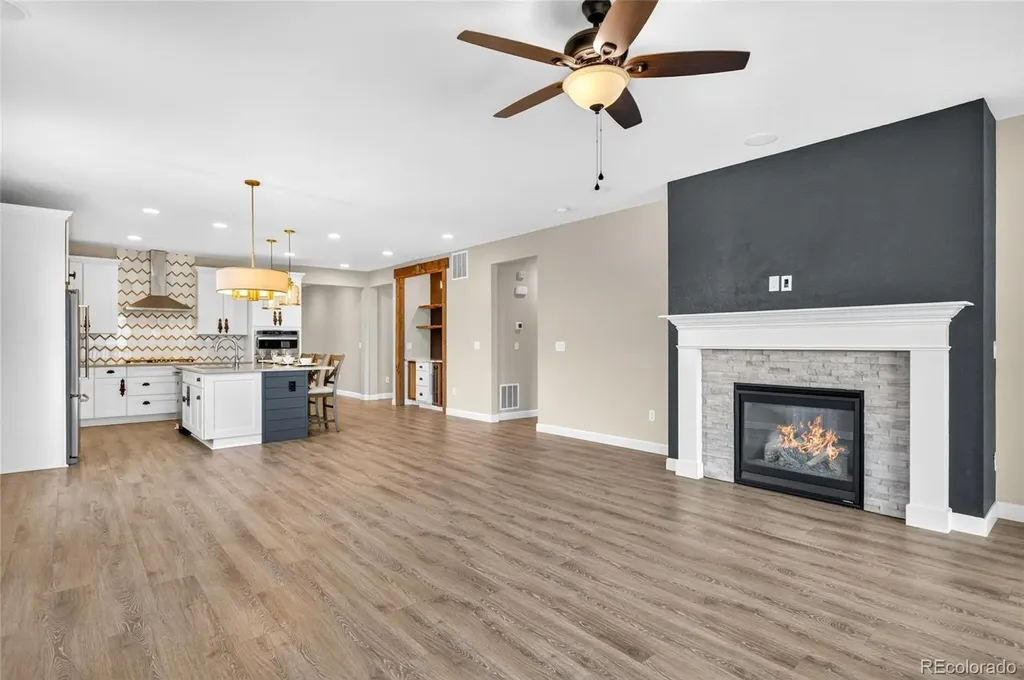 8101 Adams Fork Avenue Littleton CO 80125