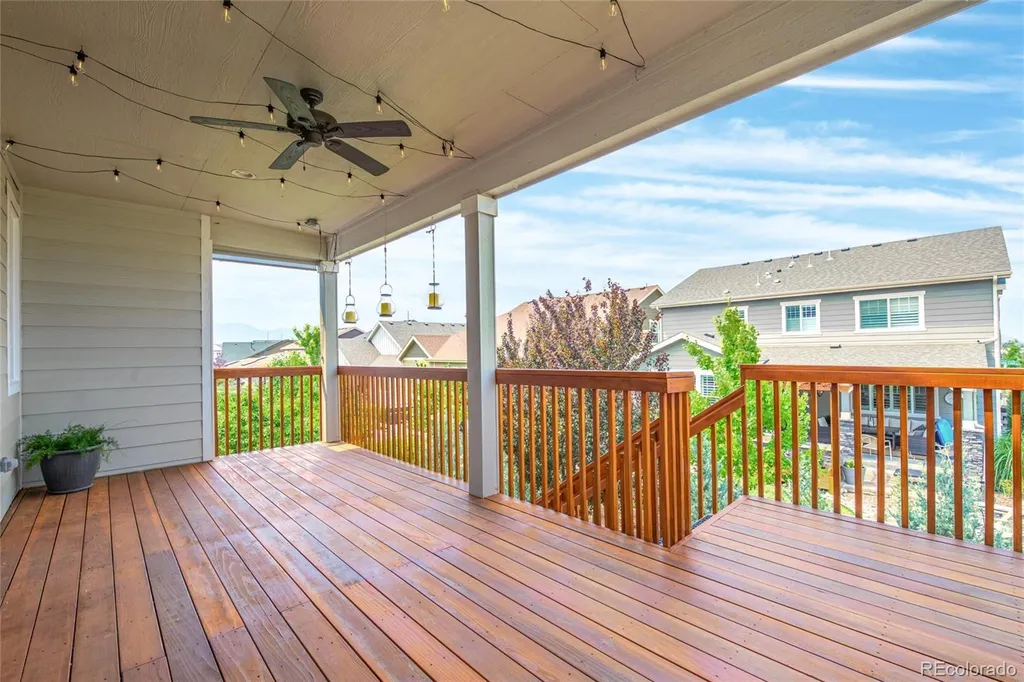 8101 Adams Fork Avenue Littleton CO 80125