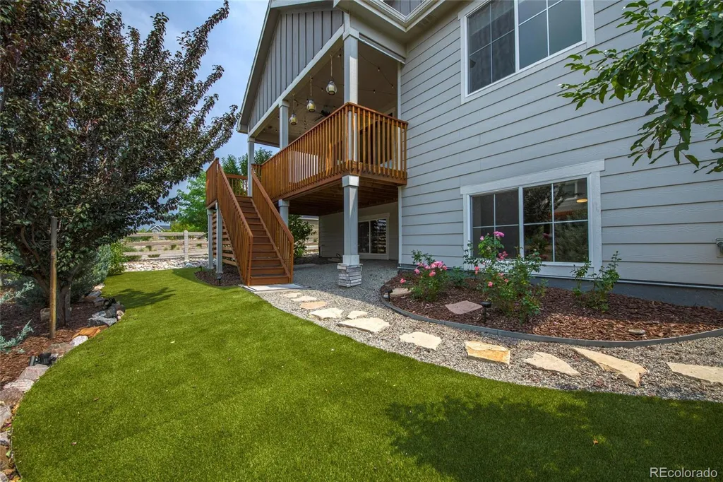 8101 Adams Fork Avenue Littleton CO 80125