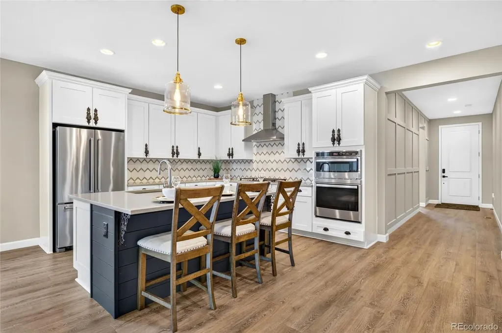 8101 Adams Fork Avenue Littleton CO 80125
