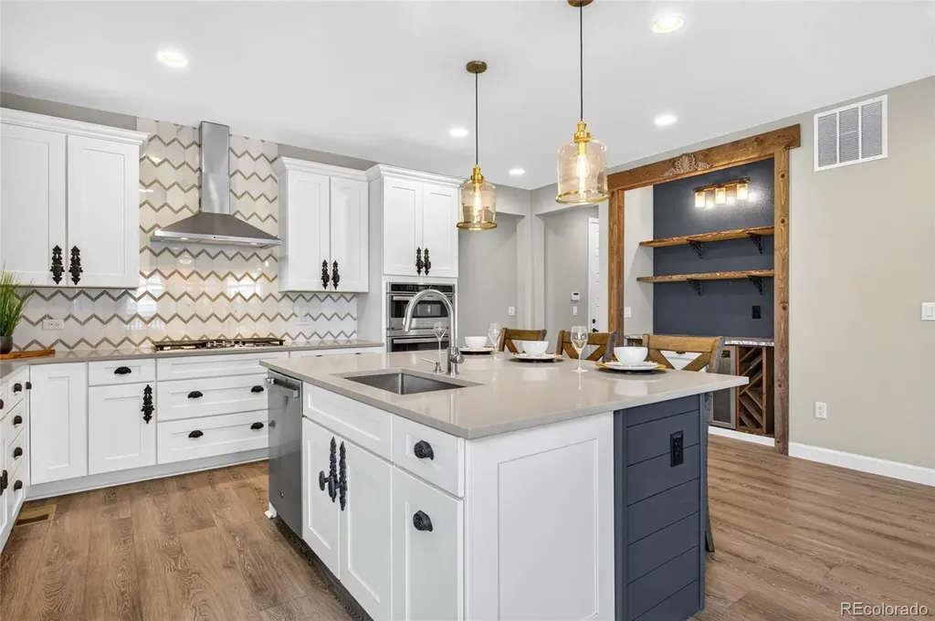 8101 Adams Fork Avenue Littleton CO 80125