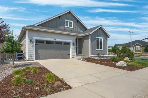 8101 Adams Fork Avenue Littleton CO 80125