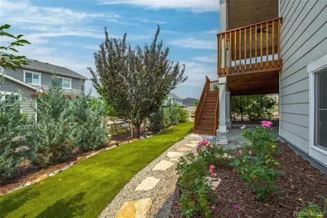 8101 Adams Fork Avenue Littleton CO 80125