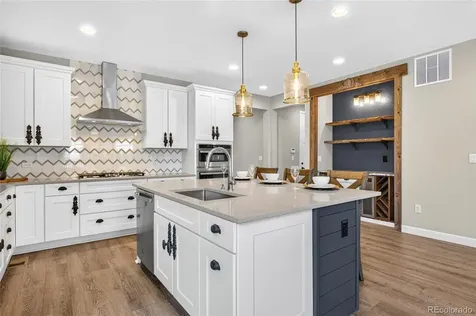 8101 Adams Fork Avenue Littleton CO 80125