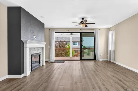 8101 Adams Fork Avenue Littleton CO 80125
