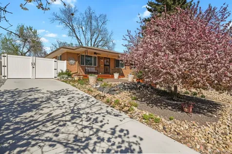 9305 W 52nd Avenue Arvada CO 80002