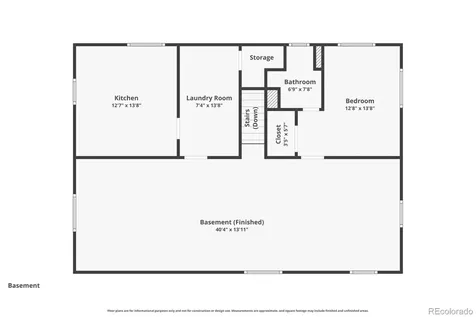 9305 W 52nd Avenue Arvada CO 80002