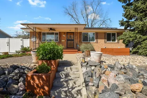 9305 W 52nd Avenue Arvada CO 80002