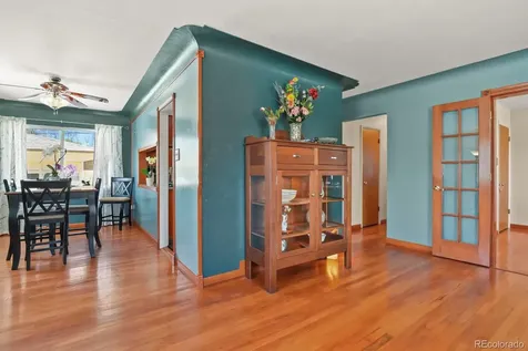 9305 W 52nd Avenue Arvada CO 80002