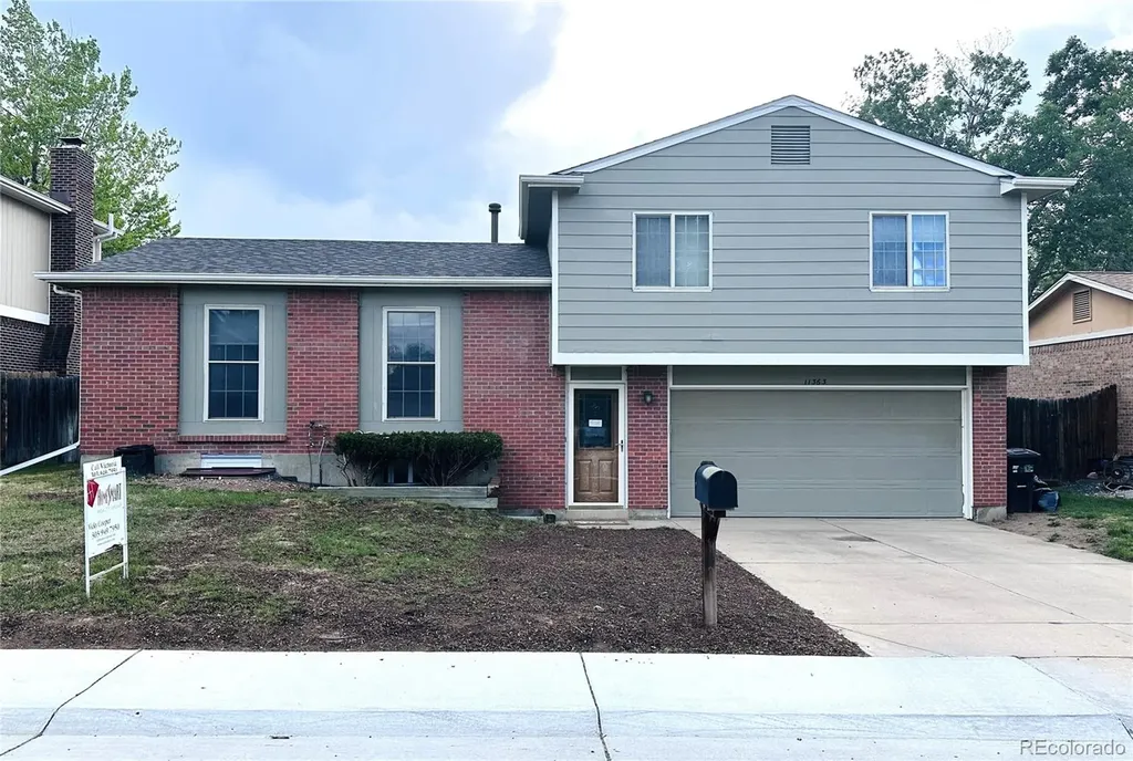 11363 Newland Street Westminster CO 80020