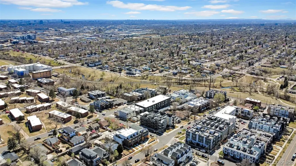 1391 Newton Street Denver CO 80204