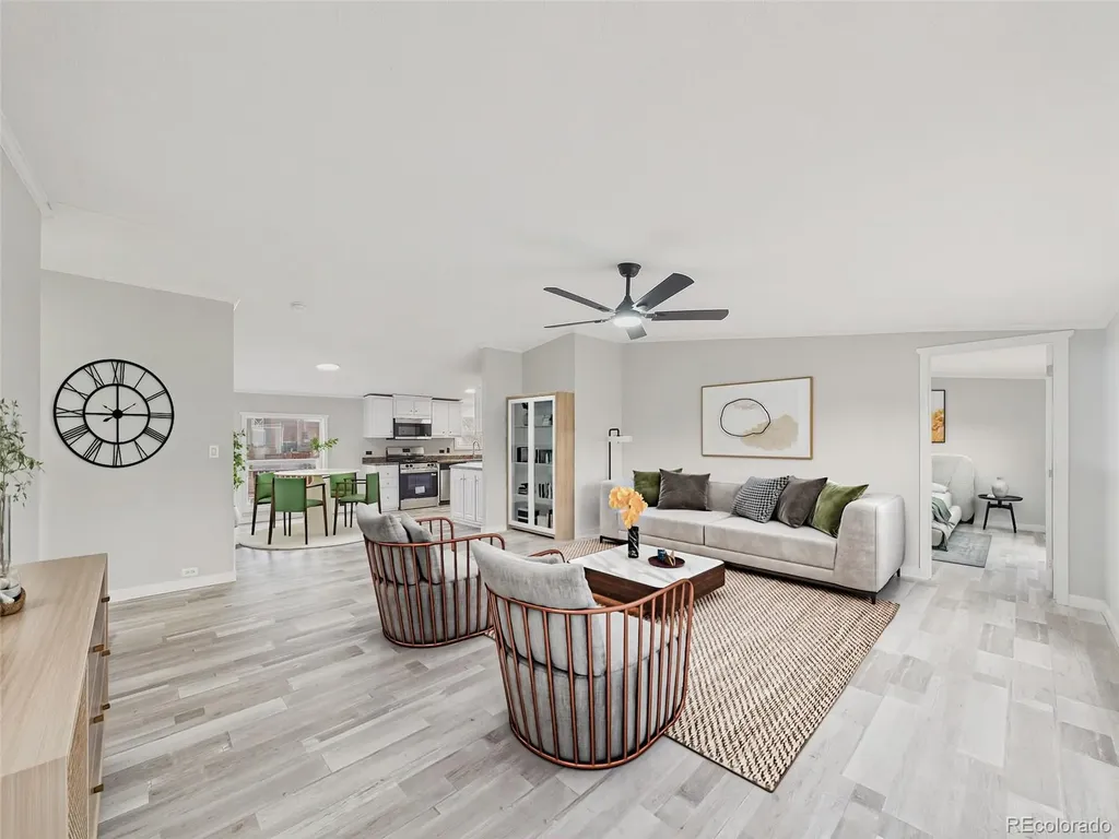 9400 Elm Court Denver CO 80260