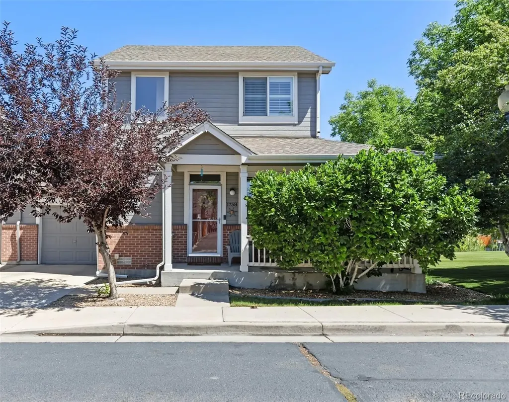 1758 Lake Shore Place Edgewater CO 80214