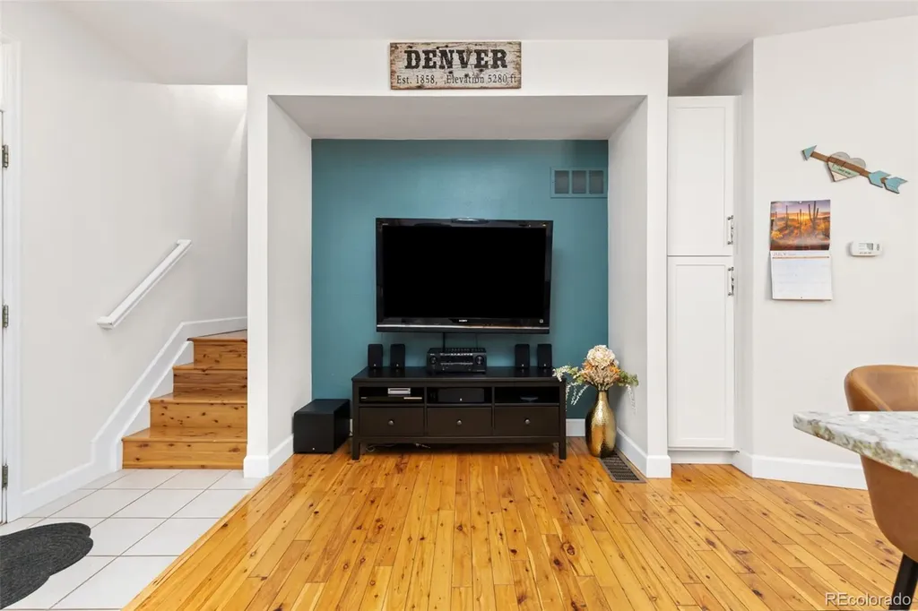 1758 Lake Shore Place Edgewater CO 80214