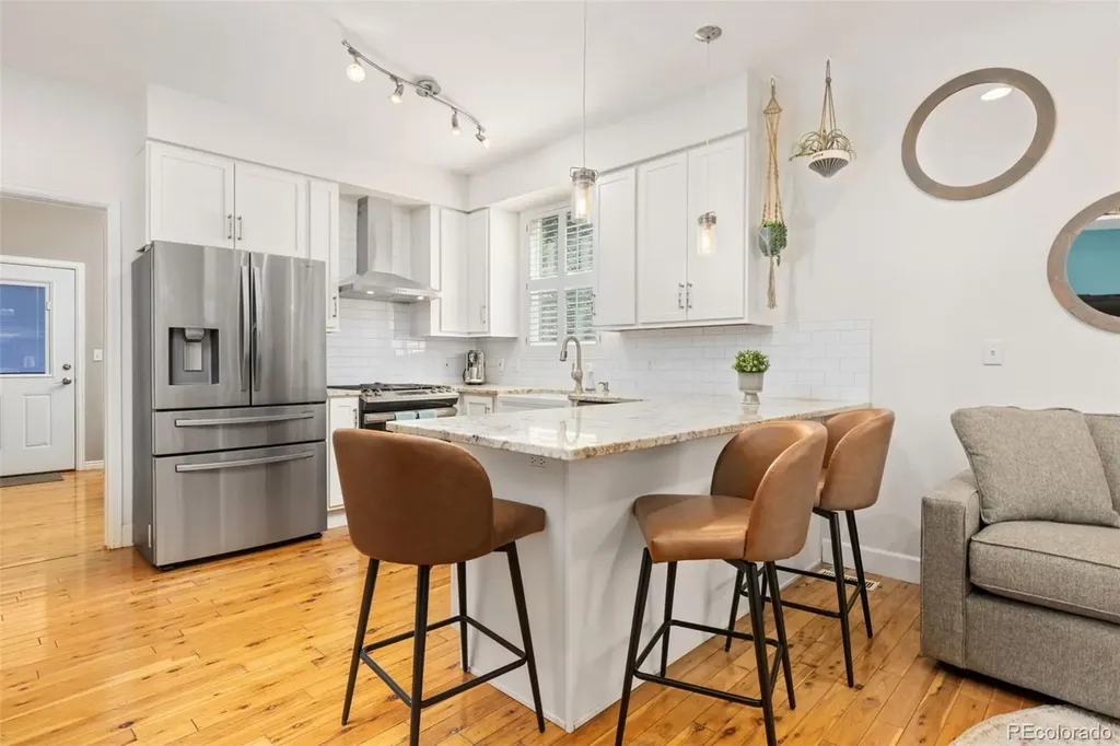 1758 Lake Shore Place Edgewater CO 80214