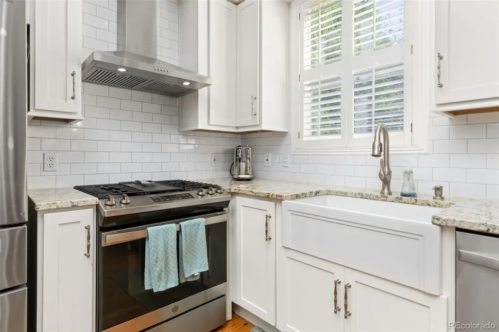1758 Lake Shore Place Edgewater CO 80214