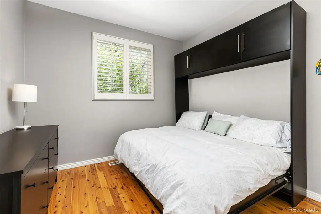 1758 Lake Shore Place Edgewater CO 80214