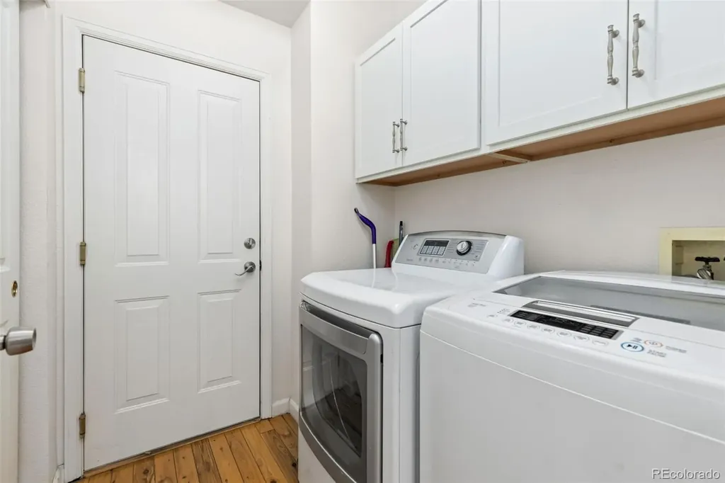 1758 Lake Shore Place Edgewater CO 80214