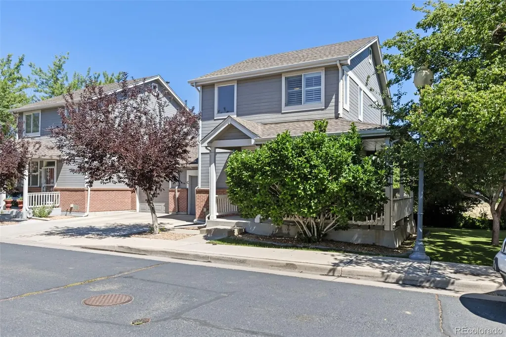 1758 Lake Shore Place Edgewater CO 80214