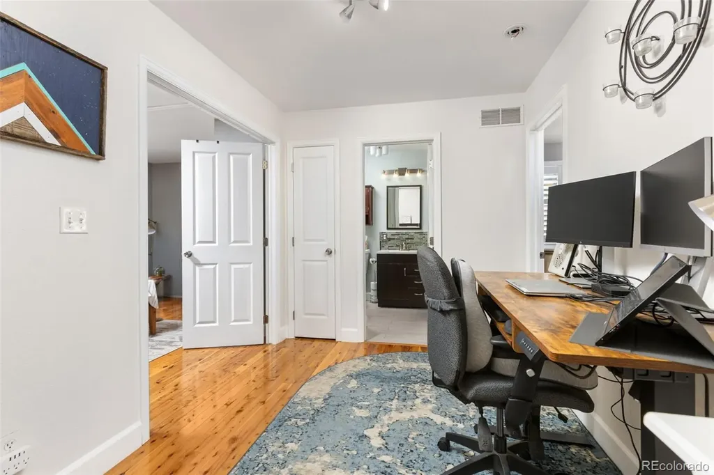 1758 Lake Shore Place Edgewater CO 80214