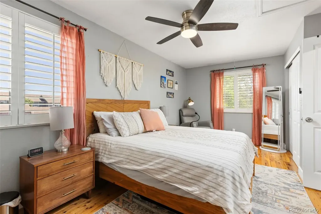 1758 Lake Shore Place Edgewater CO 80214