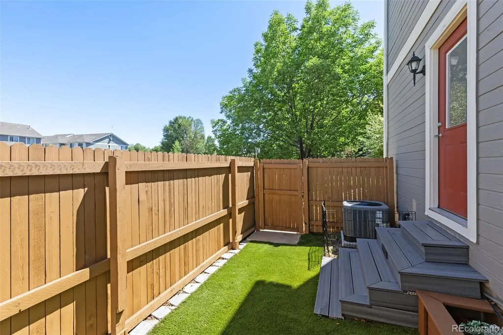1758 Lake Shore Place Edgewater CO 80214