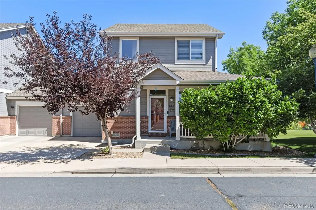 1758 Lake Shore Place Edgewater CO 80214