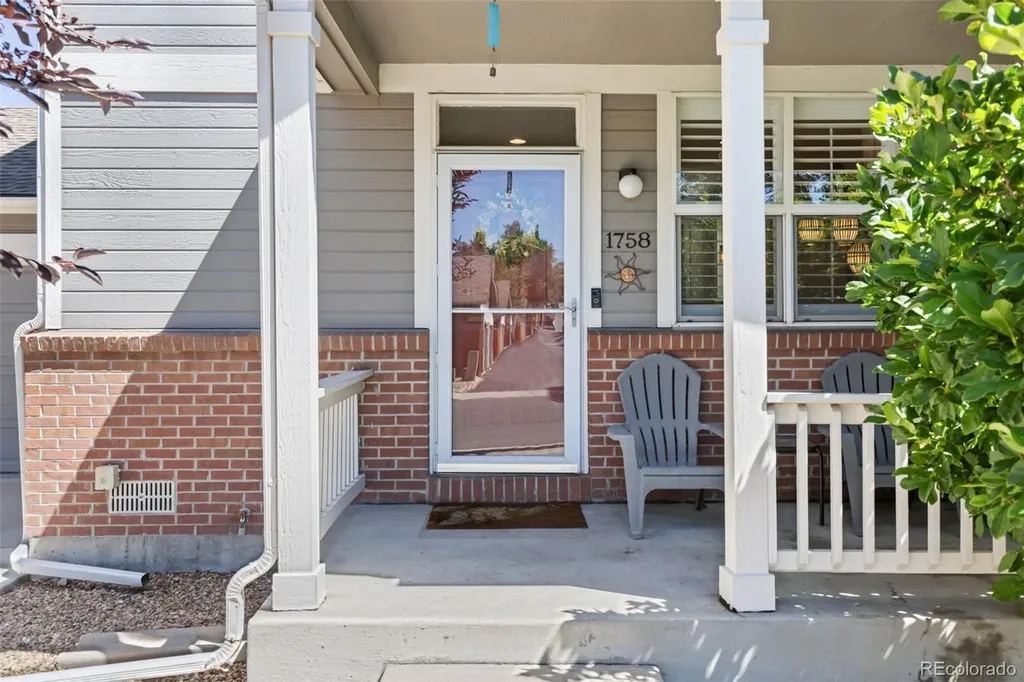 1758 Lake Shore Place Edgewater CO 80214