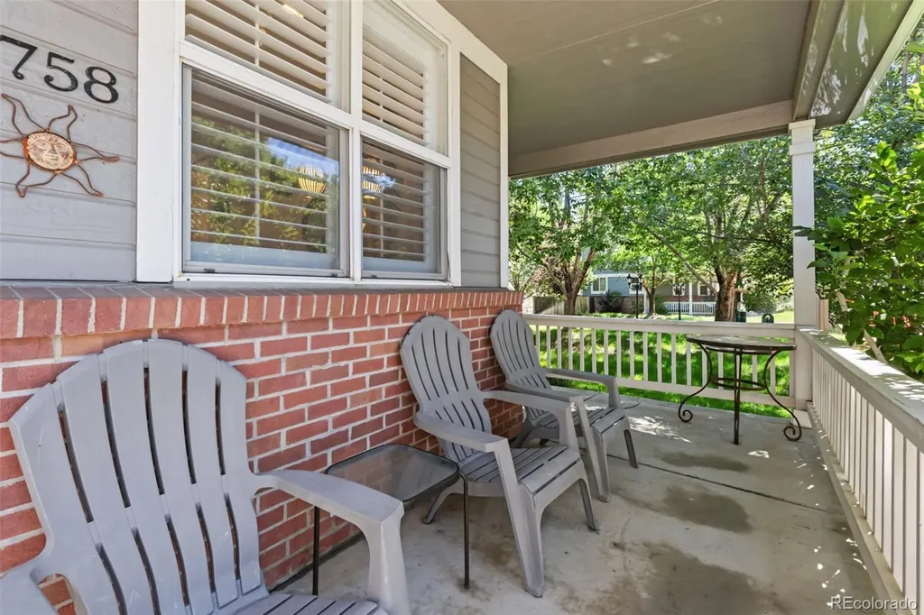 1758 Lake Shore Place Edgewater CO 80214