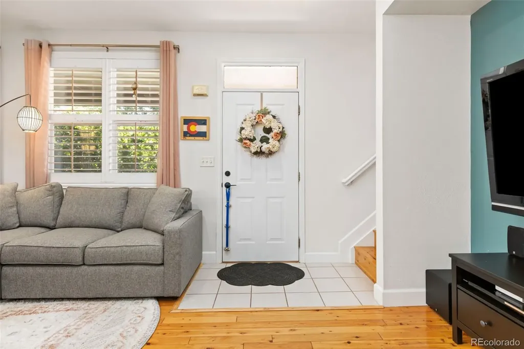 1758 Lake Shore Place Edgewater CO 80214