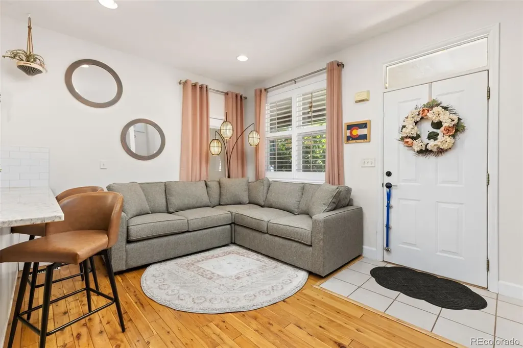 1758 Lake Shore Place Edgewater CO 80214