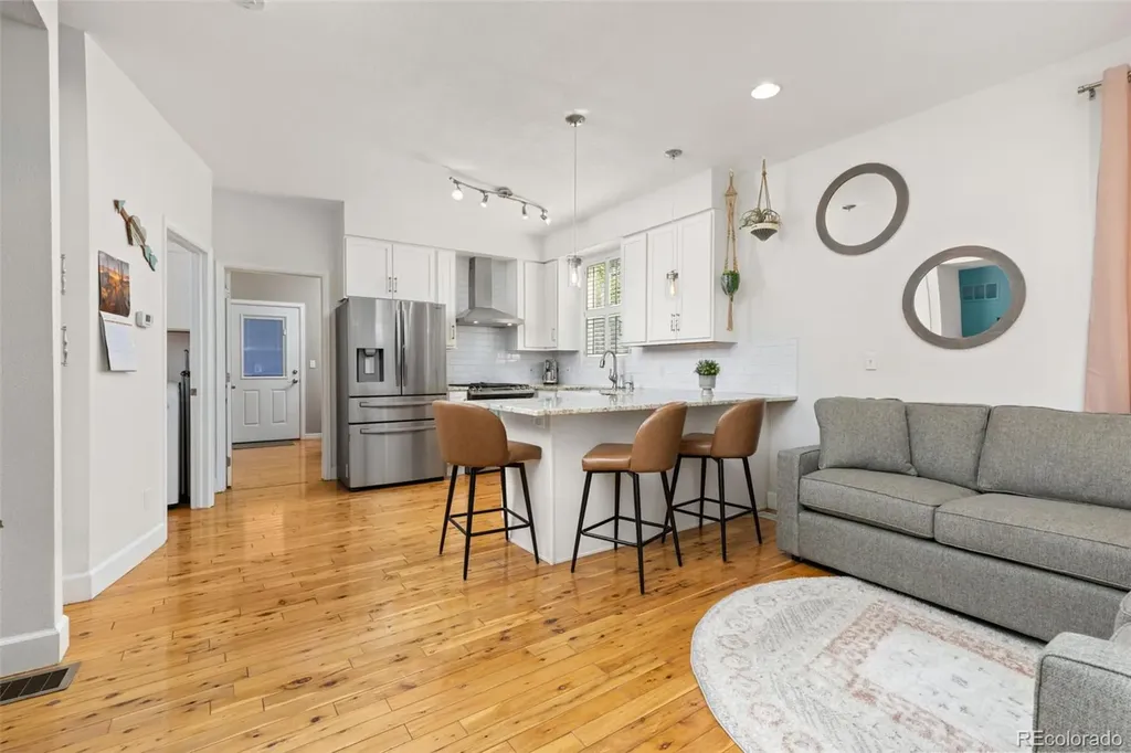1758 Lake Shore Place Edgewater CO 80214