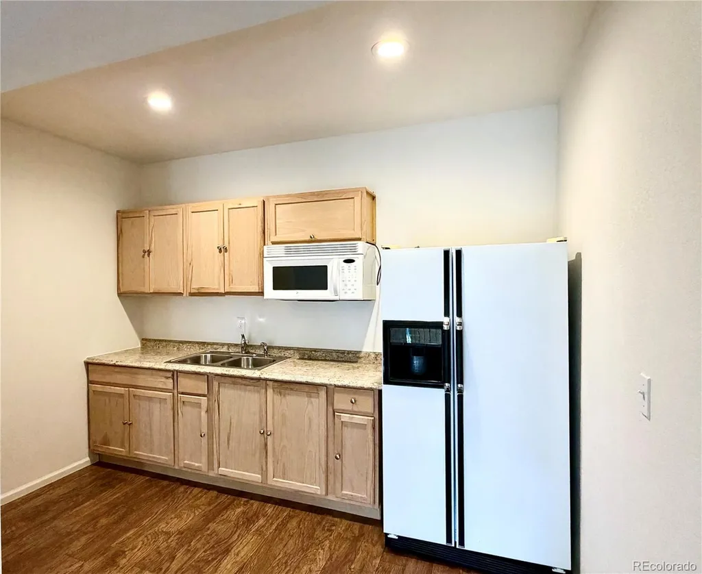 19161 E Pacific Place Aurora CO 80013