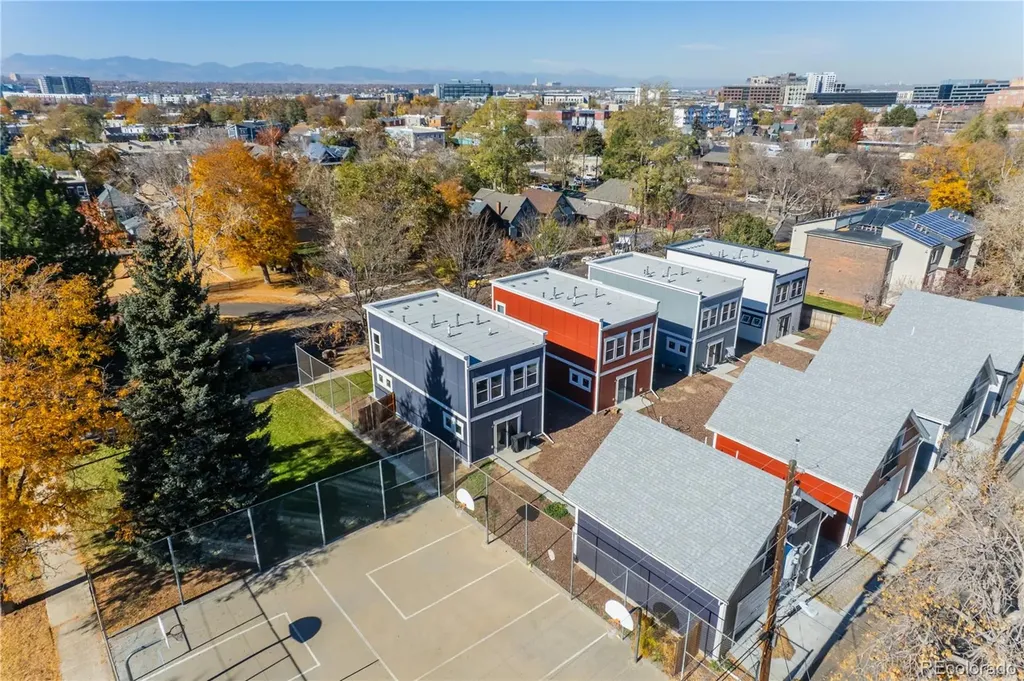 3010 N Lafayette Street Denver CO 80205