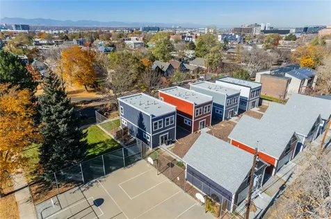 3010 N Lafayette Street Denver CO 80205