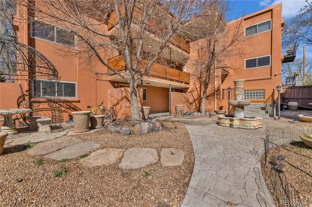 20 S Logan Street Denver CO 80209