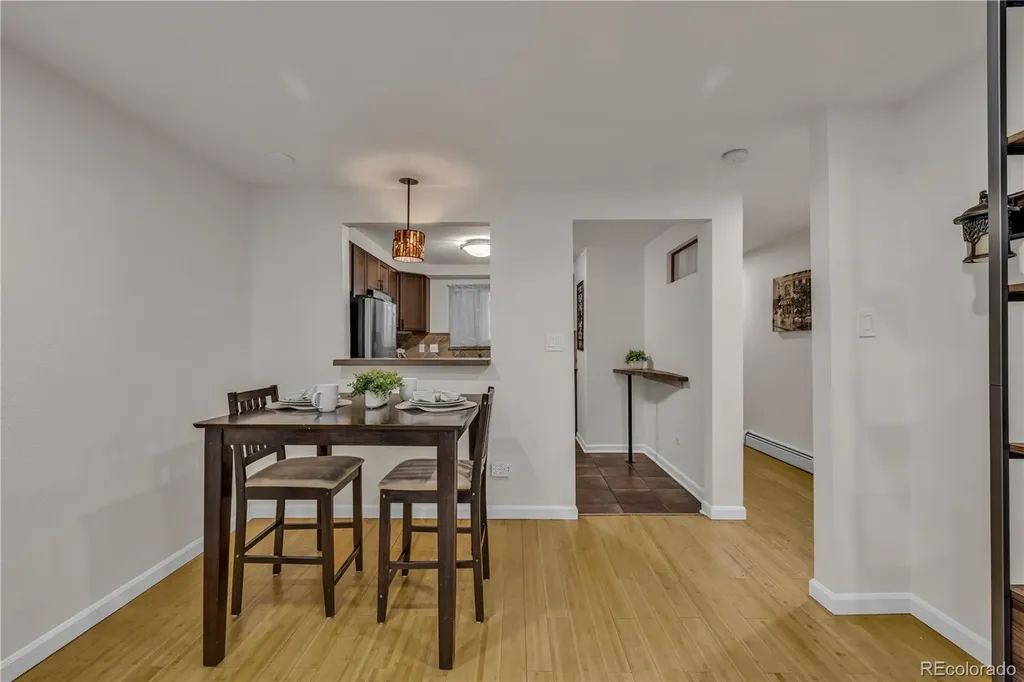 20 S Logan Street Denver CO 80209