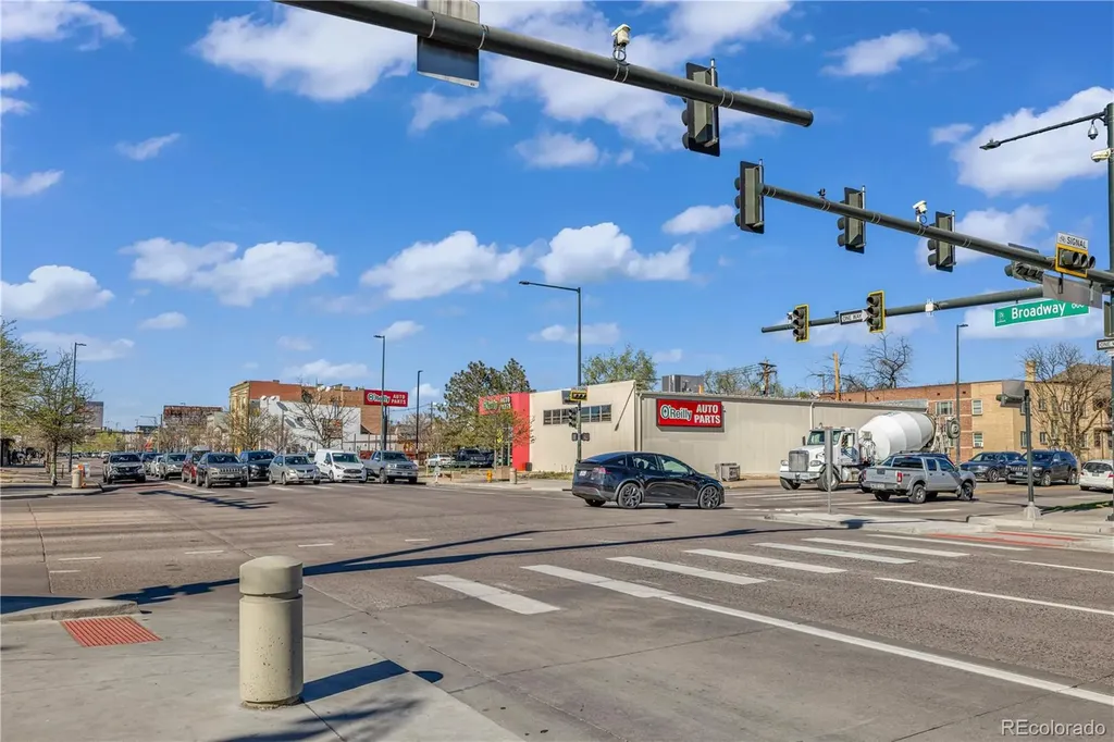 20 S Logan Street Denver CO 80209