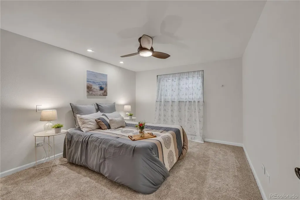 20 S Logan Street Denver CO 80209