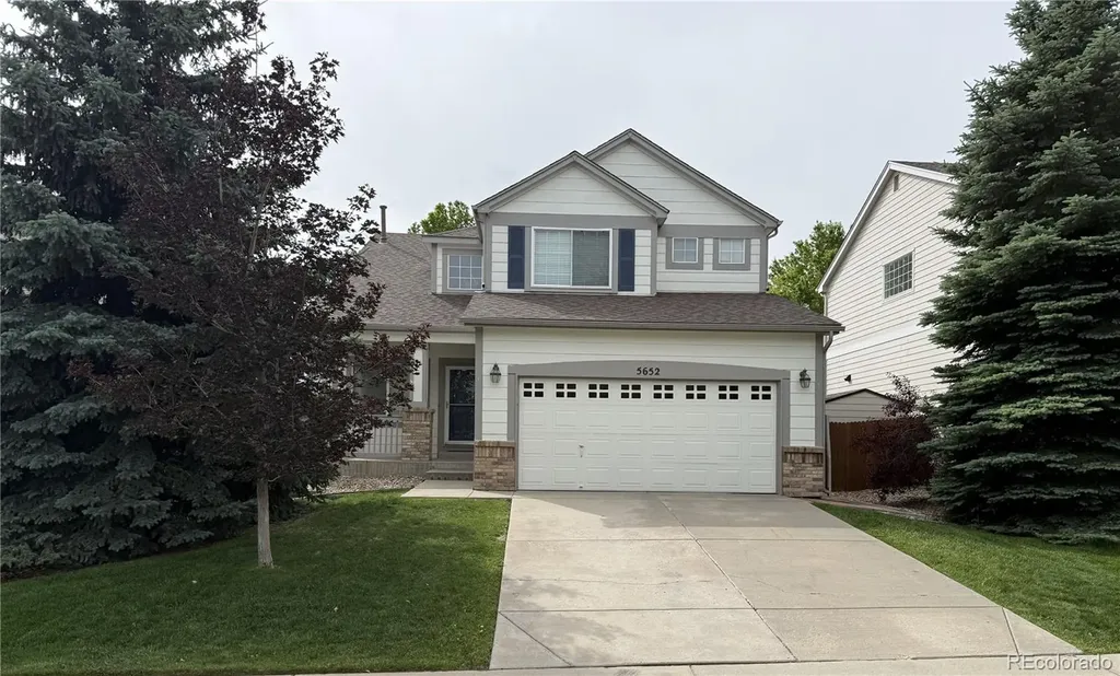 5652 S Yakima Way Aurora CO 80015